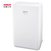 SANLUX 台灣三洋 SDH-68M 除濕機 6公升/日 一級能效 適用坪數 6-8坪