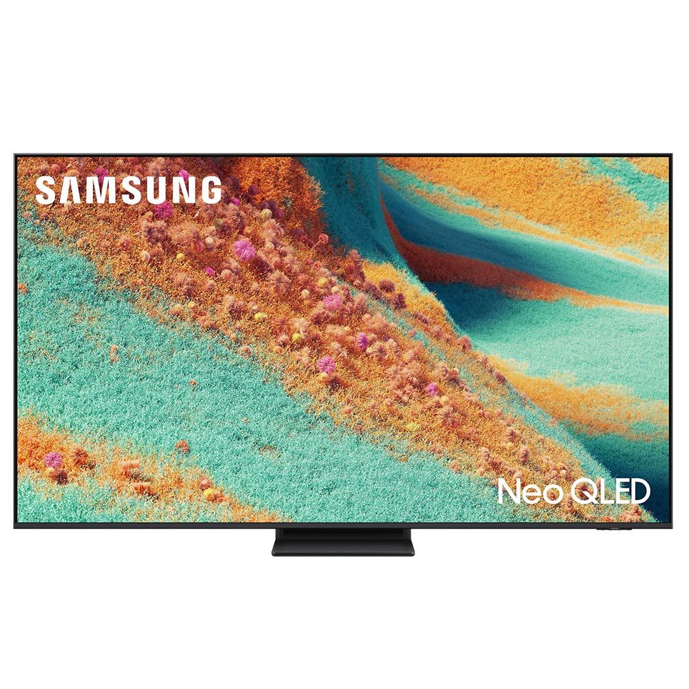 三星QA85QN85FAXXZW 4K Neo QLED 144Hz MiniLED AI顯示器在東隆電器