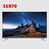 聲寶 EM-65AIT3220 65型 4K UHD LED AI優畫新轟天雷聯網液晶顯示器 台灣製
