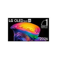 LG 樂金 OLED77C6PTA 77吋 4K OLED evo C6極緻系列 智慧顯示器 電視