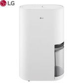 LG DD181MWE0 雙變頻除濕機 18L/日 紫外線淨化 18公升/日除濕量 能效一級