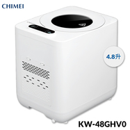 CHIMEI 奇美 KW-48GHV0 全智能4.8L多重過濾自清潔廚餘機 
