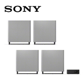 SONY HT-A9M2 BRAVIA Theatre Quad 環繞家庭劇院系統 360空間音場