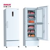 SANLUX 台灣三洋 TFS-U200G 200公升 -60°C超低溫 直立式冷凍櫃