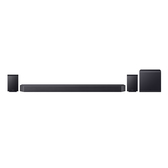 三星 HW-Q990F 11.1.4聲道 家庭劇院 Soundbar 微型劇院
