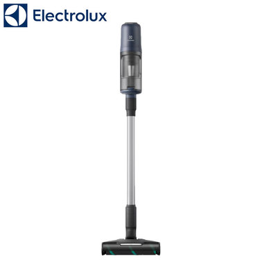 Electrolux 伊萊克斯 EFP61712 極適家居600 無線吸塵器 秘泊藍