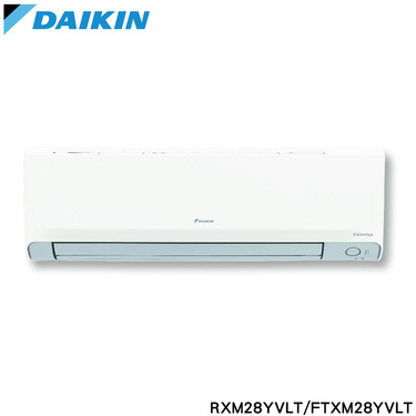 DAIKIN 大金 RXM28YVLT 4坪適用 橫綱Y系列 變頻壁掛 冷暖空調 FTXM28YVLT