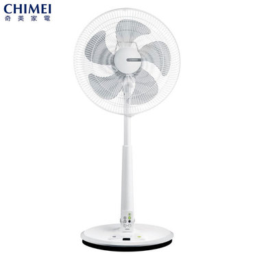 CHIMEI 奇美 DF-16G1ST 16吋電扇 封閉式馬達 DC節能省電