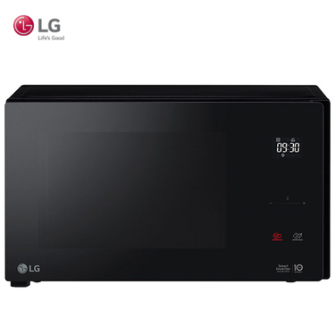 樂金 LG MS4295DIS 微波爐 42L 變頻微波爐 觸控面板 抗菌易清潔塗層 變頻 雪霧白