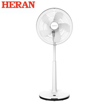 HERAN 禾聯 HDF-16AH510 16吋智慧變頻DC風扇 5片式扇 12段風速