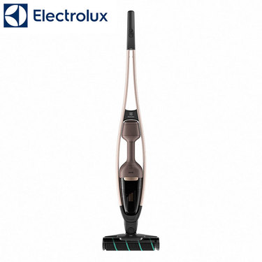 Electrolux 伊萊克斯 EFS71435 無線吸塵器 極適家居700 靜謐棕