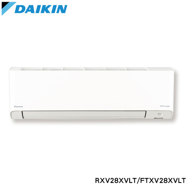 DAIKIN 大金 RXV28XVLT 4坪適用 橫綱X系列 變頻壁掛型冷暖 冷氣 FTXV28XVLT