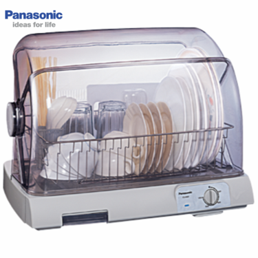 Panasonic 國際 FD-S50F 烘碗機 PTC熱風