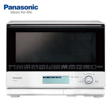 Panasonic 國際 NN-BS807 蒸烘烤微波爐 30L 大容量
