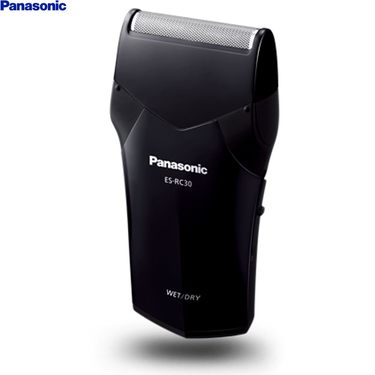 Panasonic 國際 ES-RC30 電鬍刀 充電式 乾濕兩用