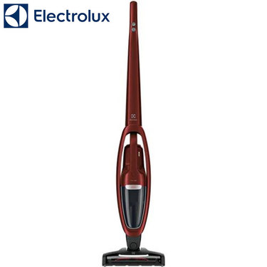 Electrolux 伊萊克斯 WQ71-ANIMA 無線吸塵器 21.6V Well Q7 紅色