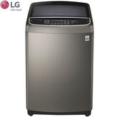 LG 樂金 WT-D179VG WiFi第3代DD直立式變頻洗衣機 不鏽鋼銀/17公斤