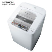 HITACHI 日立 SFBW12P 洗衣機 11kg 銀色 自動槽洗淨洗衣風乾機