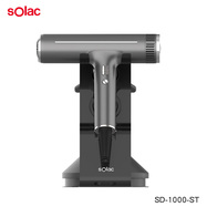 sOlac  SD-1000-ST 可磁吸 T型吹風機架 (不含吹風機 原廠配件)