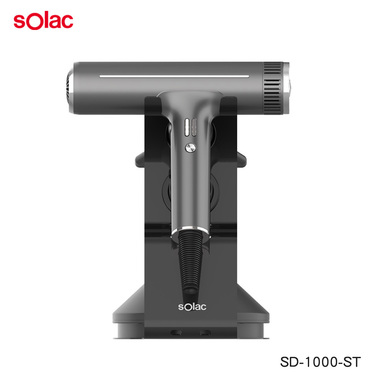 其他家電品牌 sOlac SD-1000-ST 可磁吸 T型吹風機架 (不含吹風機 原廠配件)