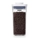 OXO POP 2.0 系列 小正方按壓保鮮盒-0.5L 01023MS05