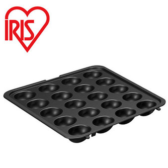 【新品出清】IRIS DPO-133 多功能電烤盤 章魚燒機 煎烤機