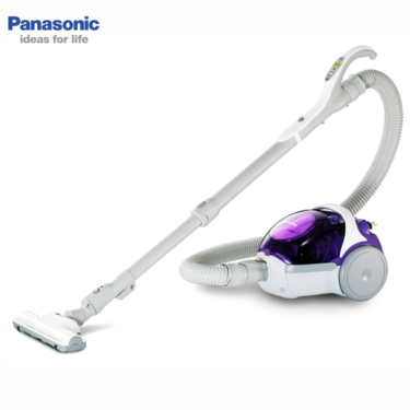Panasonic 國際 MC-CL733 吸塵器 二合一吸頭 集塵免紙袋
