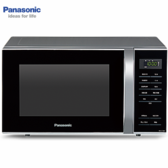 Panasonic 國際 NN-ST34H 25L 微電腦微波爐 9項自動烹調行程