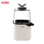 【快速出貨】sOlac SAF-701W 氣炸/煎烤 二合一 迷你 透明氣炸鍋 