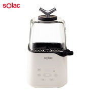 sOlac SAF-701W 氣炸/煎烤 透明氣炸鍋