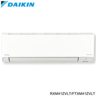 大金 RXM41ZVLT 6坪 橫綱Z系列 變頻壁掛 冷暖空調 FTXM41ZVLT 售價已折活動