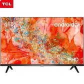TCL - 40S615S 40吋 FHD連網電視