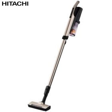 HITACHI 日立 PVXL2KT 直立/手持 兩用 鋰電池 無線吸塵器