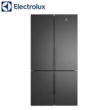 Electrolux 伊萊克斯 EQE5600A-B 極致美味700 獨立式四門對開冰箱 545公升