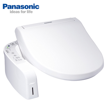 Panasonic 國際 DL-ACR200TWS 泡沫潔淨便座 避免沾黏防止噴濺