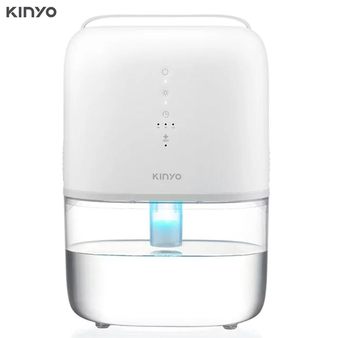KINYO DHM-3450 輕巧型大容量除濕機