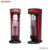 SHARP 夏普 CO-SM1T-R Soda Presso氣泡水機