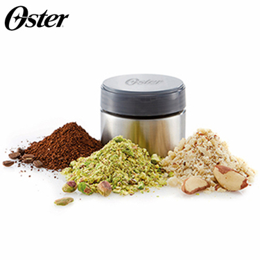 OSTER 美國 Oster FPSTWP 果汁機配件耗材 不鏽鋼研磨罐(BALL隨鮮瓶果汁機專用)
