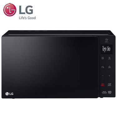 樂金 LG MS2535GIS 智慧變頻微波爐 25公升 NeoChef™ 微波功率輸出 900W