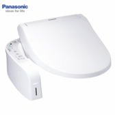  Panasonic 國際 DL-ACR500TWS 泡沫潔淨瞬熱式洗淨便座