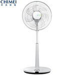 【夏出清】奇美  DF-14D601 14吋電扇 DC節能省電 ECO智能溫控 台灣製