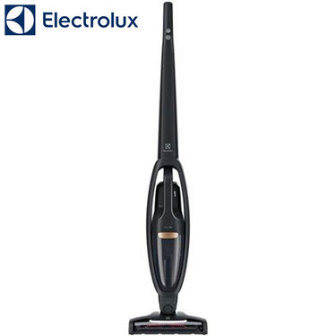 Electrolux 伊萊克斯 WQ61-1OGG 無線吸塵器 18V Well Q6 灰色