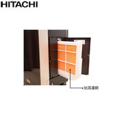 HITACHI 日立 EPFKVG900KF1 清淨機專用 加濕濾網