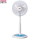 SANLUX 台灣三洋 EF-12STA1 12吋 機械式定時立扇