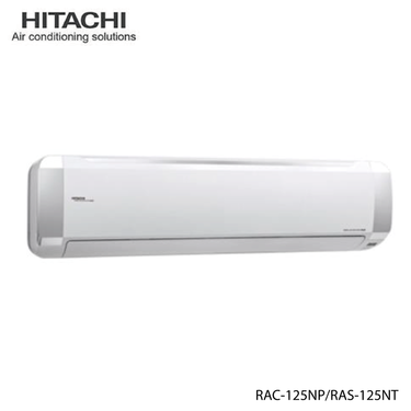 HITACHI 日立空調 日立 RAC-125NP 20坪用 日本製 尊榮 分離式 變頻 凍結洗淨 冷暖冷氣RAS-125NT