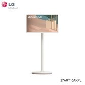 LG 樂金 27ART10AKPL 閨蜜機 StanbyME 無線可移式觸控螢幕