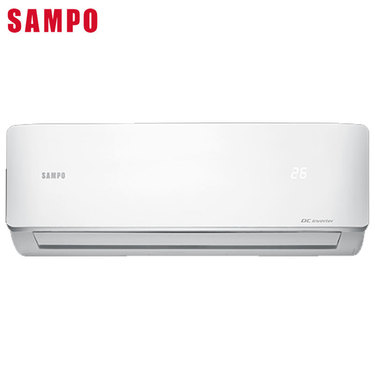 其他家電品牌 聲寶 AU-VF22DC 3坪適用 經典VF系列 變頻 冷暖 空調 AM-VF22DC