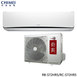 奇美 RC-S72HR5 10坪適用 星曜變頻系列 快易潔 冷暖冷氣 RB-S72HR5 