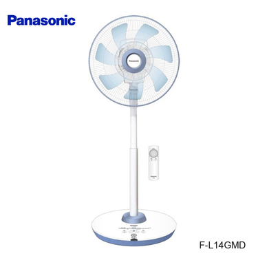Panasonic 國際 F-L14GMD 電風扇 14吋