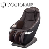 日本 DOCTORAIR 3D紓壓按摩椅 MC02